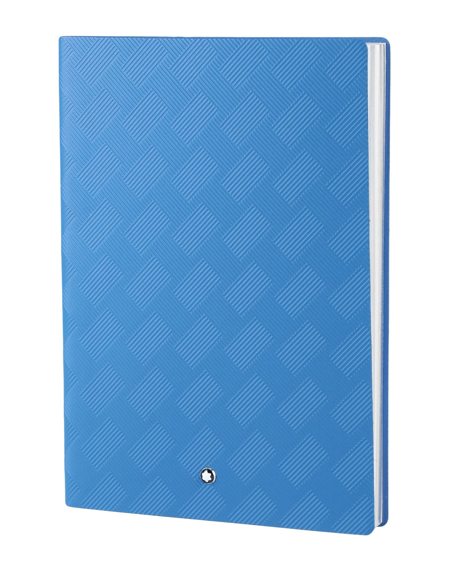 モンブラン ノート 146 モデナレッド 124019 Notebook #146 small, Modena Red - Lined - Luxury Notebooks