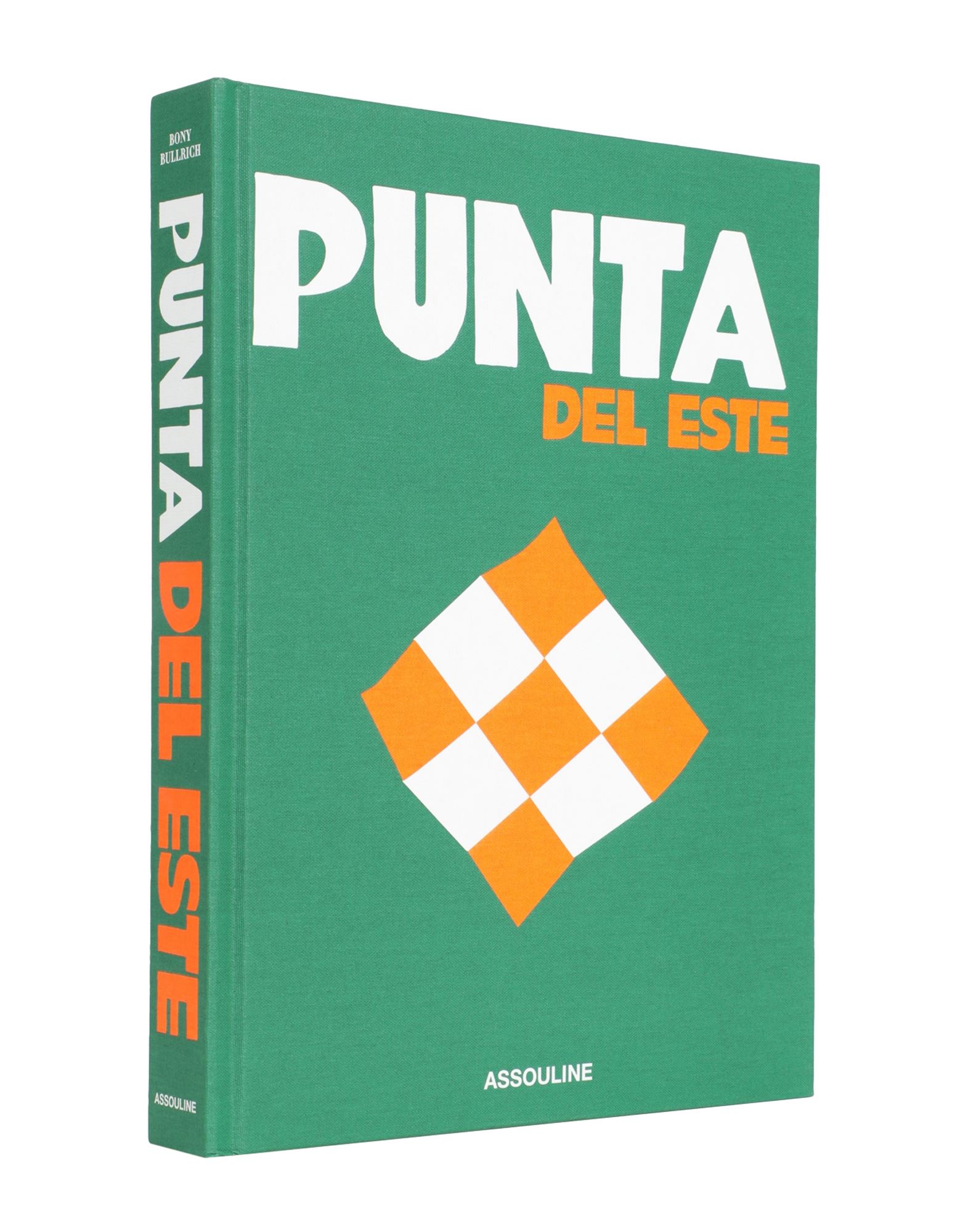 ASSOULINE Unisex 㕶 Punta Del Este (-)