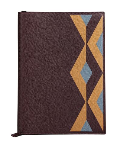 Organizer & Notizbuch Herren Schokobraun -- Herren