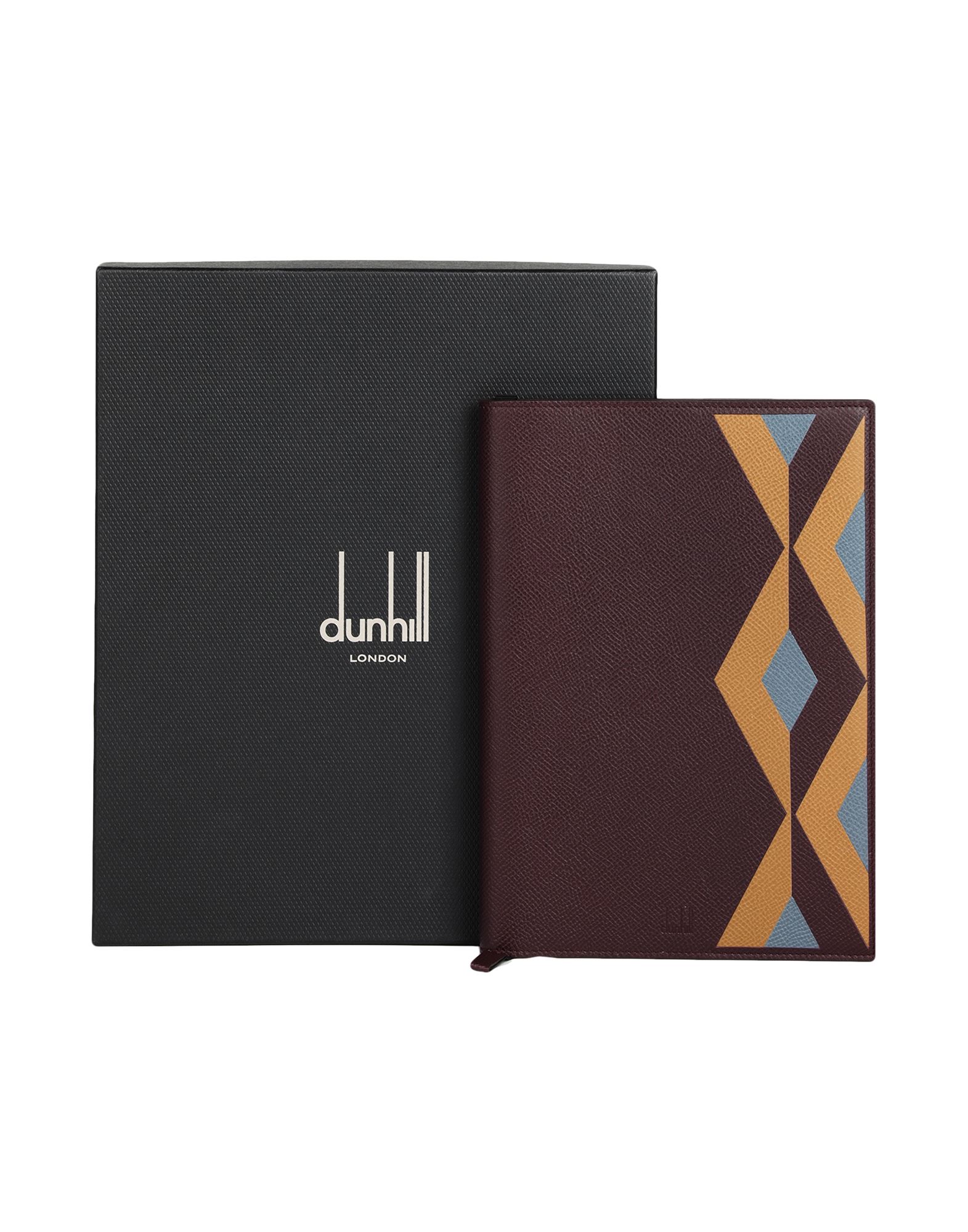  Dunhill - Accessoires - Organizer & Notizbücher - On Yoox.com 