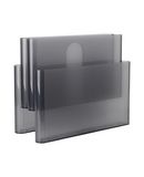 KARTELL Unisex Behlter Farbe Grau Gre 1