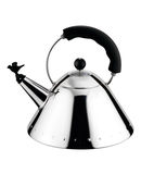 ALESSI Unisex Tee & Kaffee Farbe Schwarz Gr��e 1