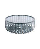 KARTELL Unisex Beh�lter Farbe Granitgrau Gr��e 1