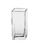 ARNOLFO DI CAMBIO Unisex Vase Farbe Transparent Gre 1