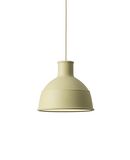 MUUTO Unisex Hngeleuchte Farbe Suregrn Gre 1