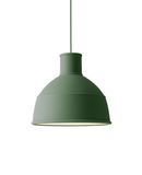 MUUTO Unisex H�ngeleuchte Farbe Gr�n Gr��e 1