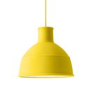 MUUTO Unisex Hngeleuchte Farbe Gelb Gre 1