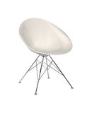 KARTELL Unisex Sitzgelegenheit Farbe Wei� Gr��e 1