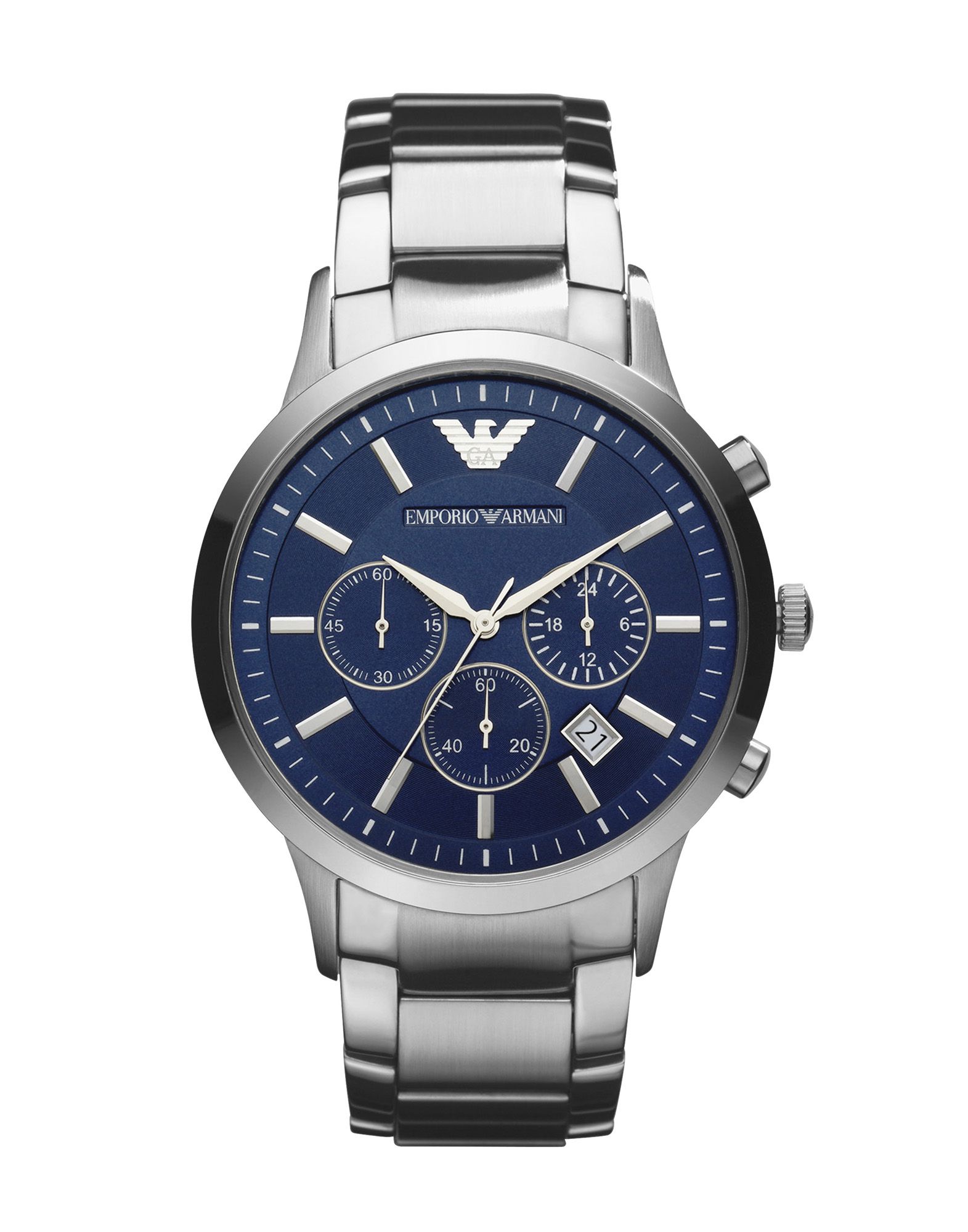 emporio armani wrist watch price
