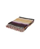 MISSONI HOME Unisex Decken Farbe Orange Gr��e 1
