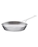 ALESSI Unisex Topf Farbe Grau Gr��e 1