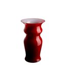 VENINI Unisex Vase Farbe Rot Größe 1