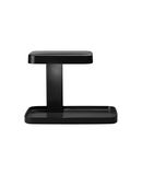 FLOS Unisex Tischleuchte Farbe Schwarz Gr��e 1