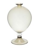 VENINI Unisex Vase Farbe Beige Gr��e 1