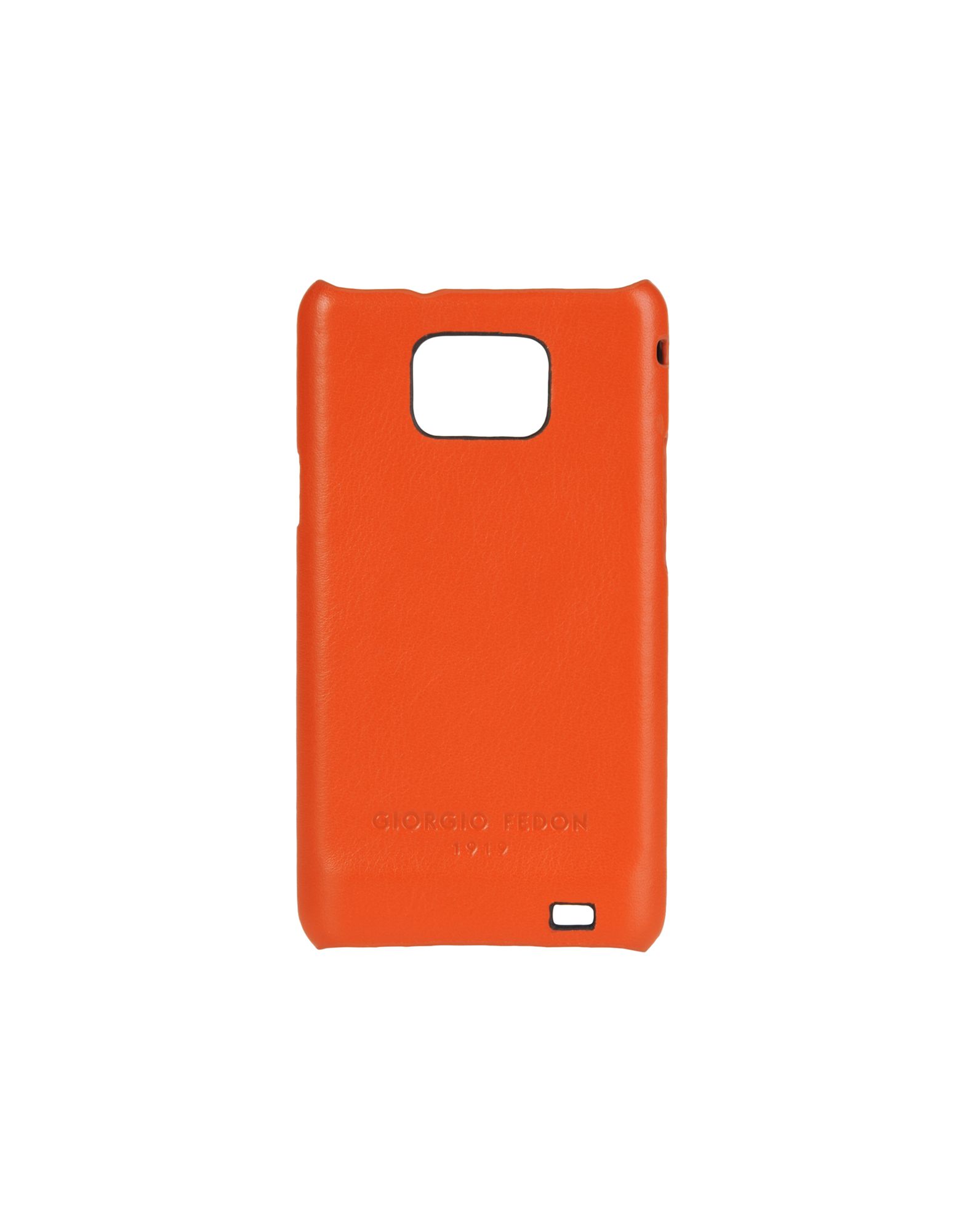 Giorgio Fedon 1919 Mobile Phone Cases