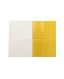 NEW MUSEUM Unisex K�nstlerobjekt Farbe Gelb Gr��e 1