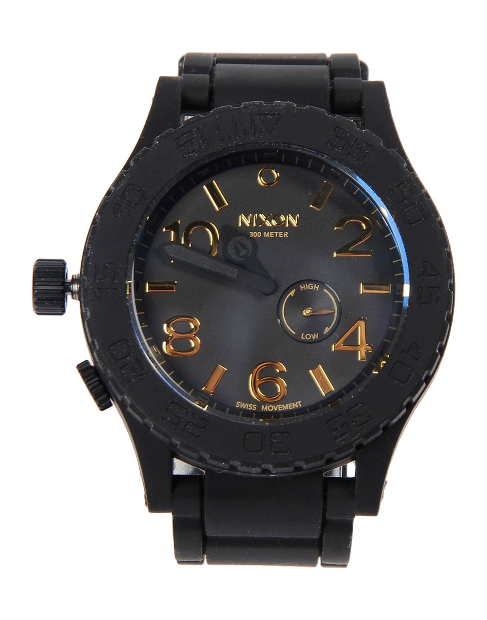 Nixon Wrist Watches
