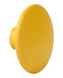 MUUTO Unisex Kleiderhaken Farbe Gelb Gre 1