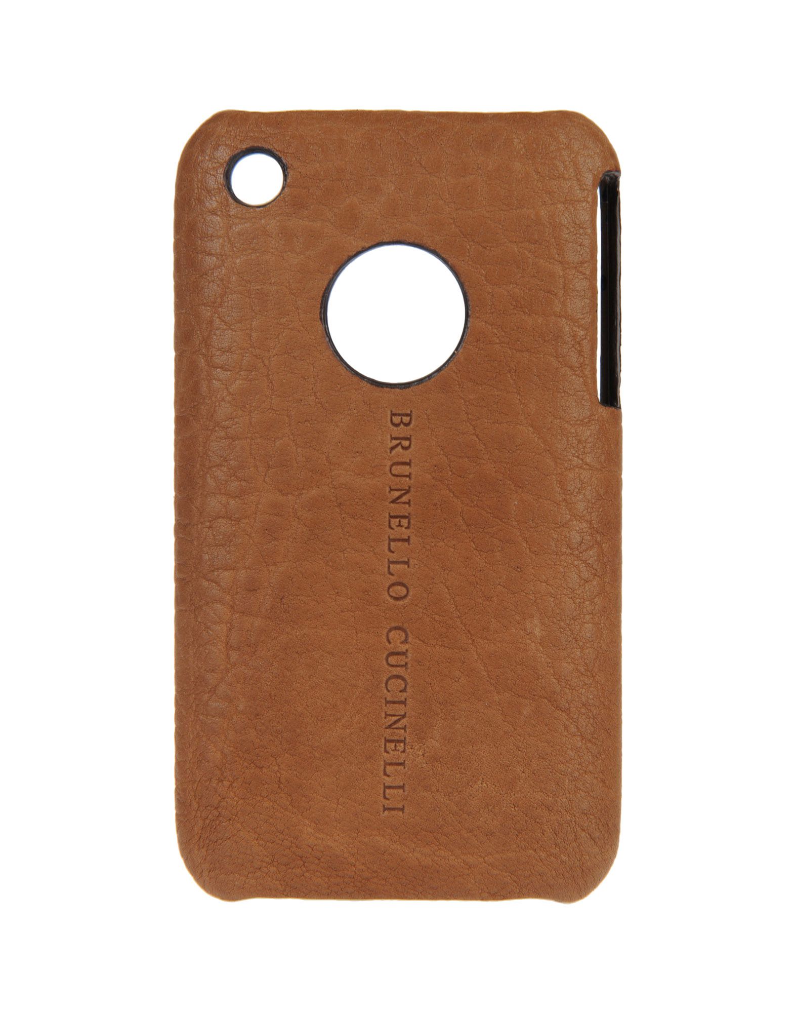 Brunello Cucinelli Mobile Phone Cases