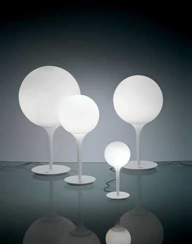 фото Настольная лампа artemide