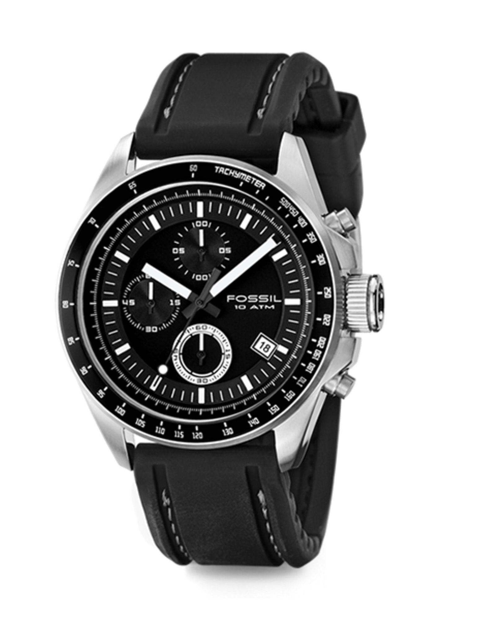 Fossil Wrist Watches