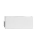 FLOS Unisex Wandleuchte Farbe Wei� Gr��e 1