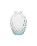 CARLO MORETTI Unisex Vase Farbe Himmelblau Gr��e 1