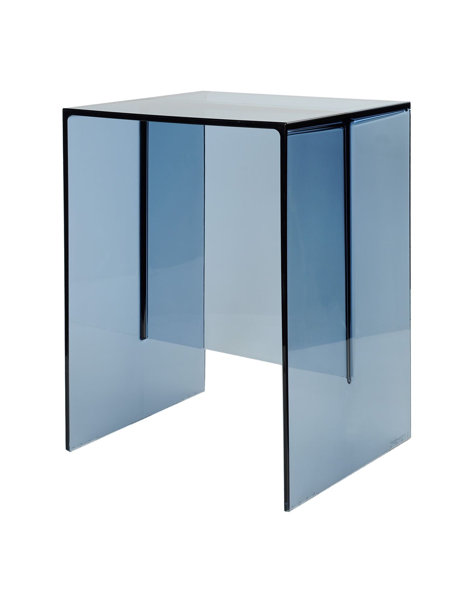 Sgabello Kartell Max Beam   Uomo   58016327VD