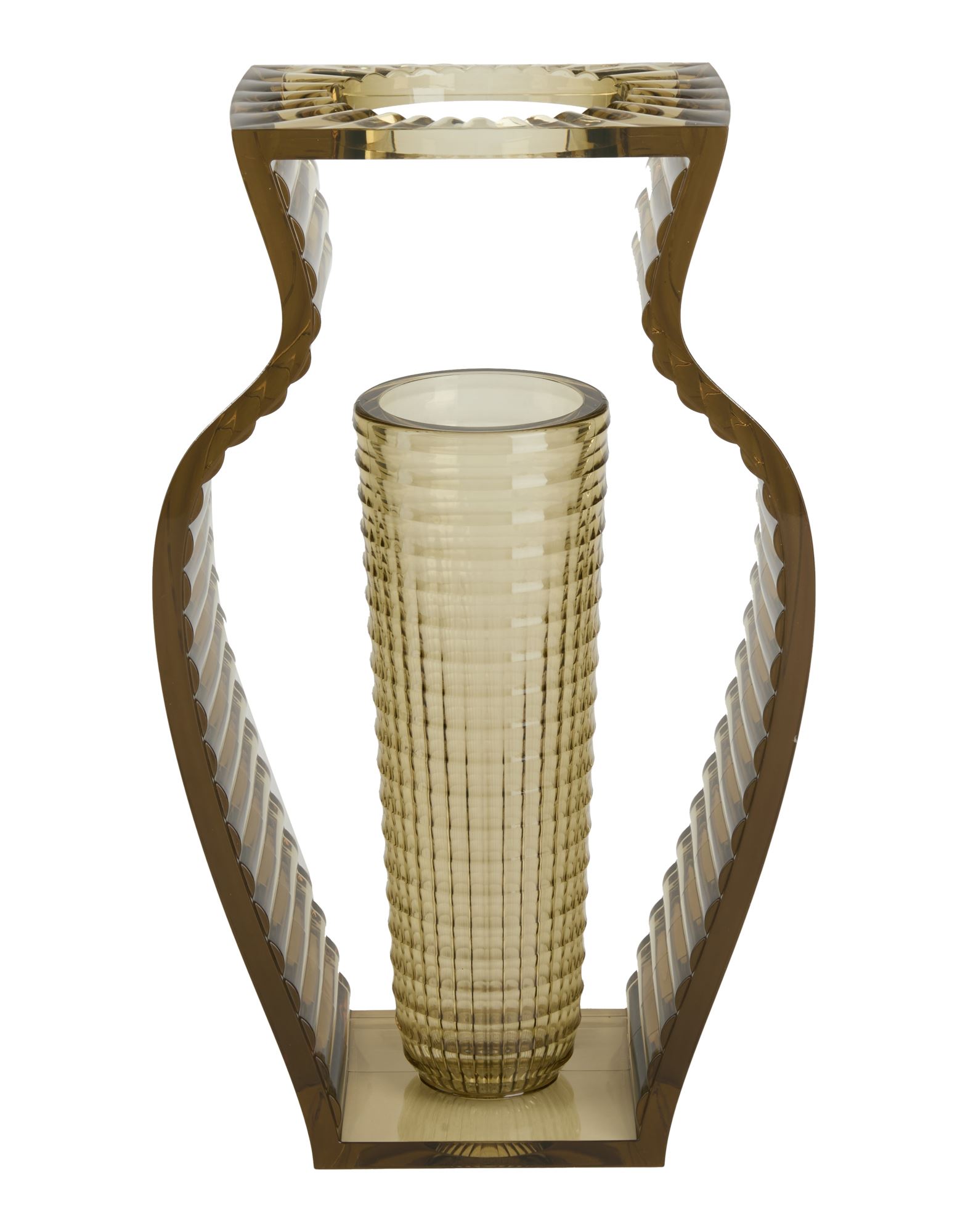  Kartell - Objetos De Decoración - Jarrones - On Yoox.com 