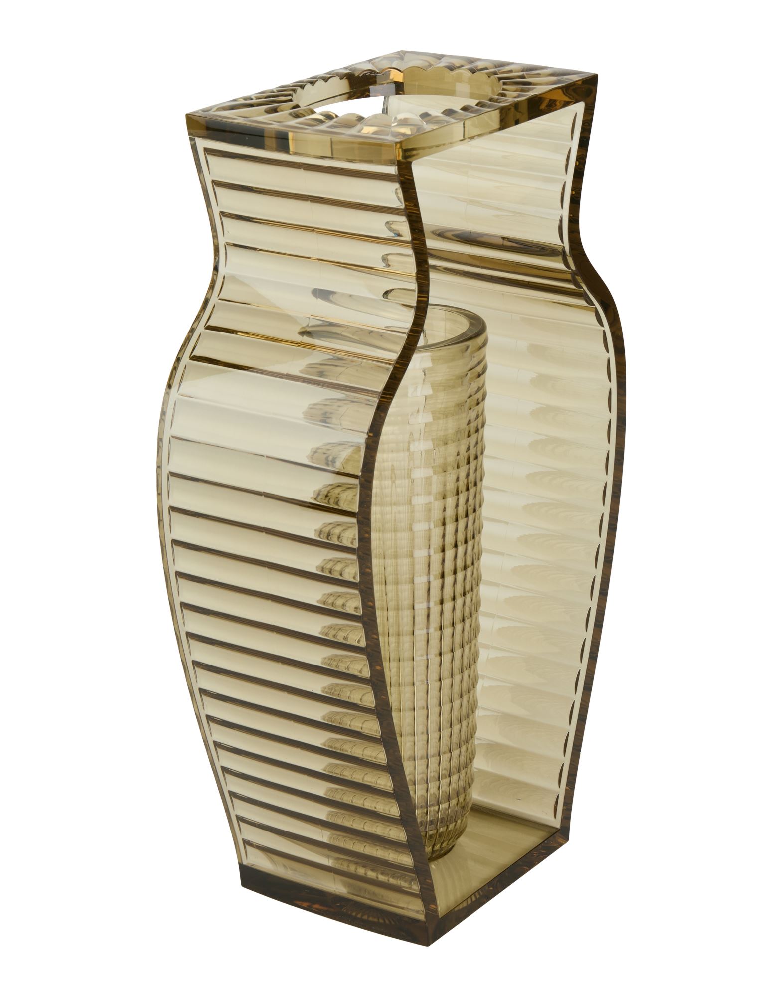  Kartell - Objetos De Decoración - Jarrones - On Yoox.com 