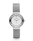 SKAGEN Damen Armbanduhr Farbe Silber Gr��e 1