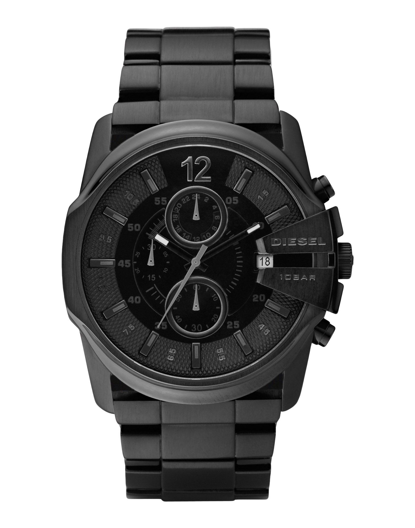 Diesel Wrist Watches