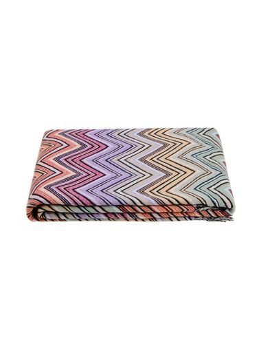 фото Плед Missoni home