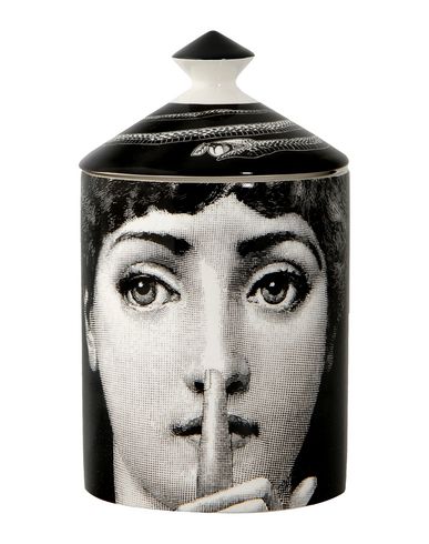 фото Свеча Fornasetti