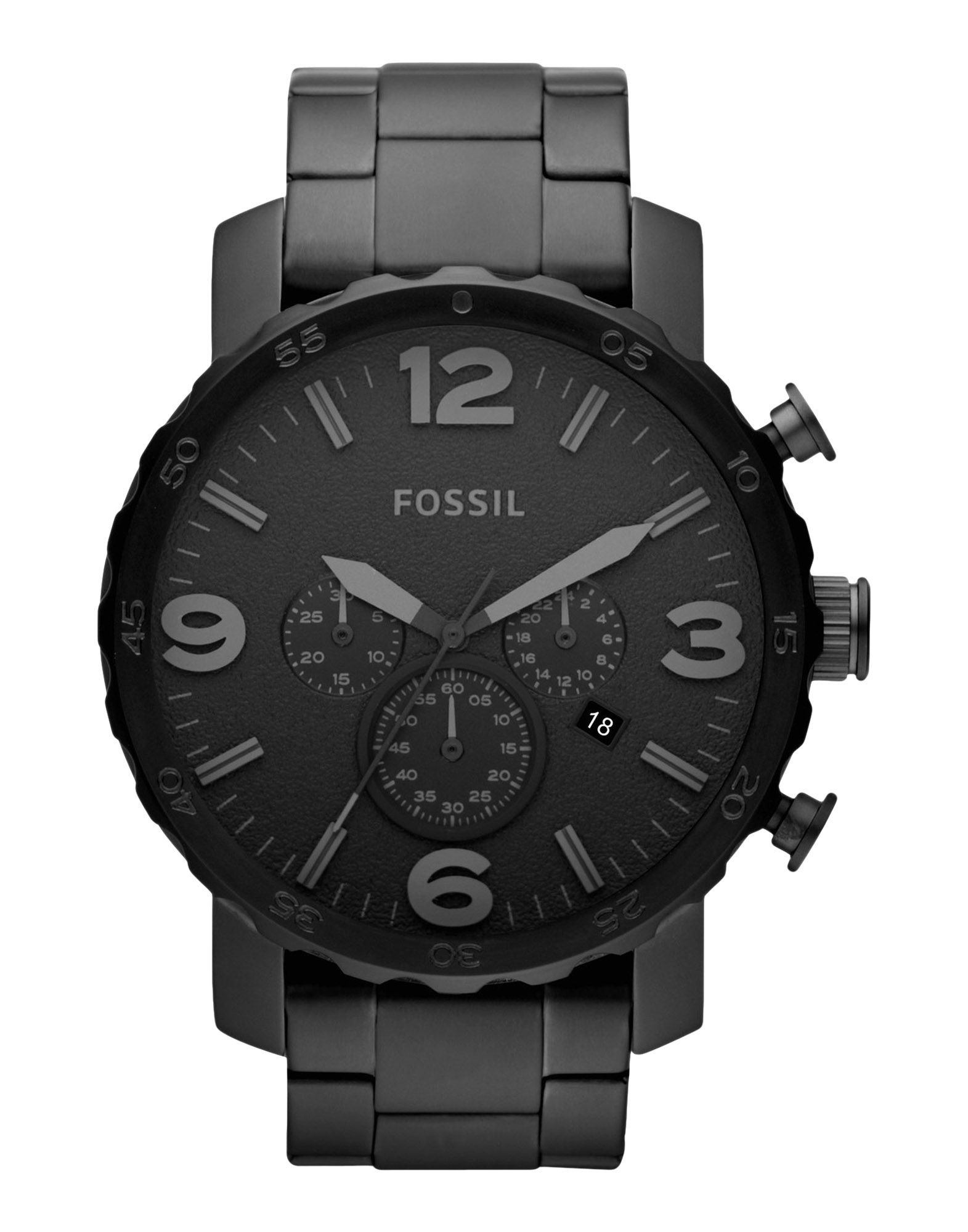Fossil Wrist Watches