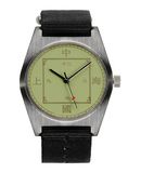 SHW SHANGHAI HENGBAO WATCH Damen Armbanduhr Farbe Suregrn Gre 1