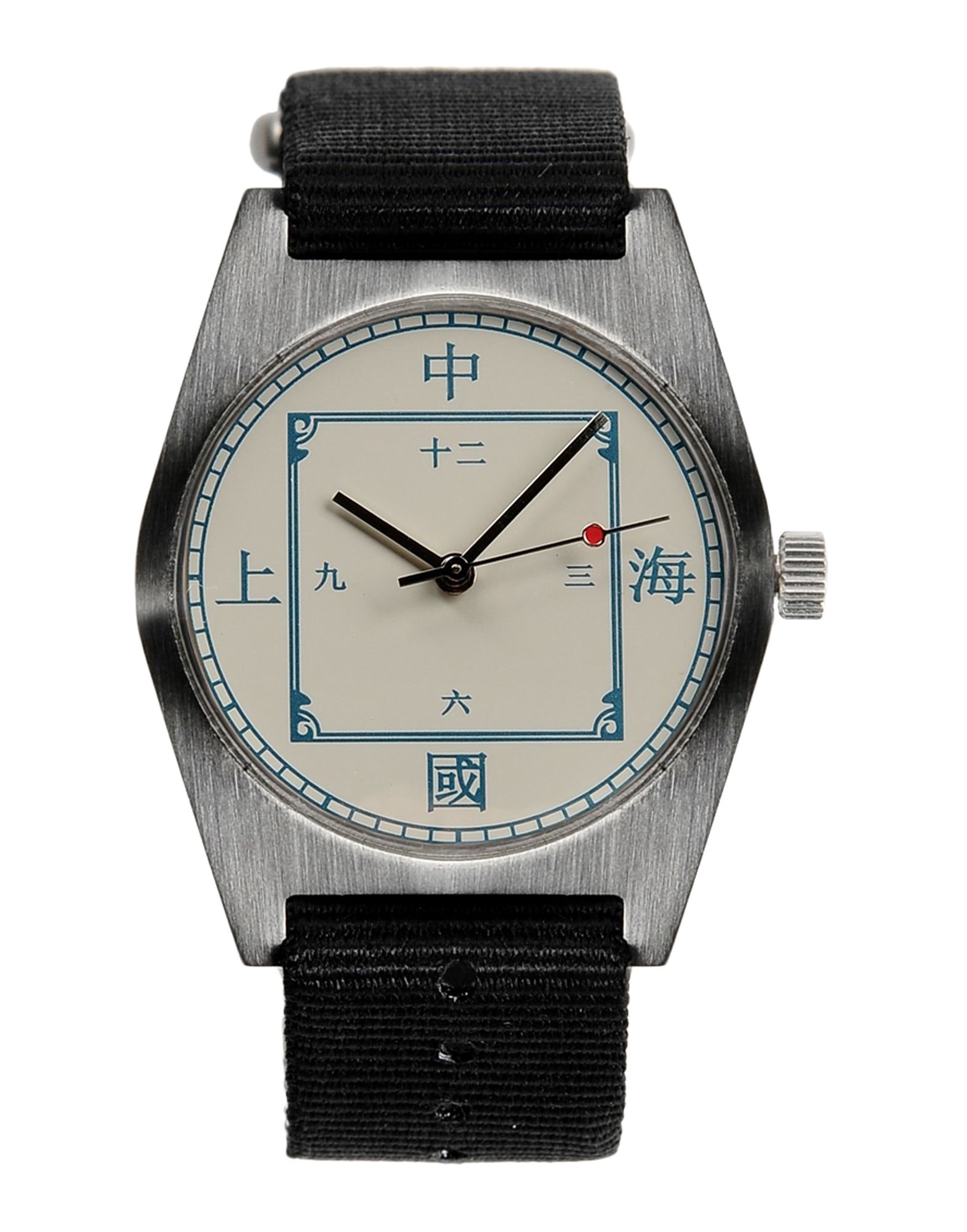 SHW SHANGHAI HENGBAO WATCH Наручные часы