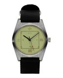 SHW SHANGHAI HENGBAO WATCH Herren Armbanduhr Farbe Suregrn Gre 1