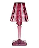 KARTELL Unisex Tischleuchte Farbe Malve Gr��e 1