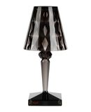 KARTELL Unisex Tischleuchte Farbe Granitgrau Gr��e 1