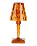 KARTELL Unisex Tischleuchte Farbe Braun Gr��e 1