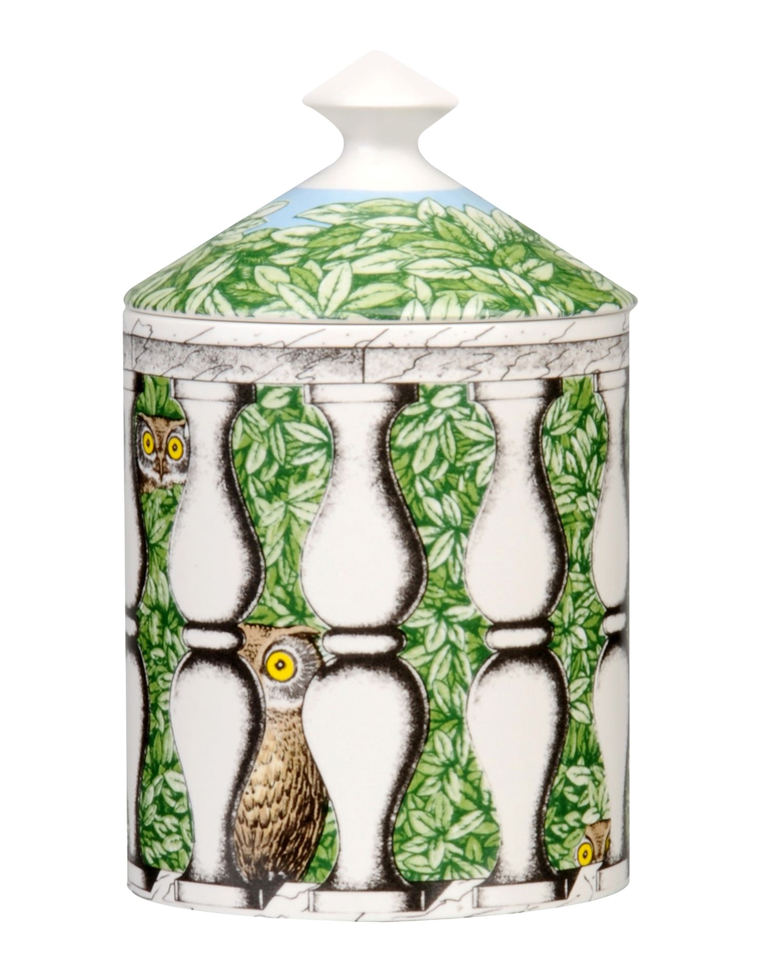 Фотография FORNASETTI Свеча