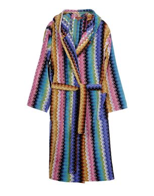 Missoni Home - Towelling Robes Missoni Home on Missoni Online Store