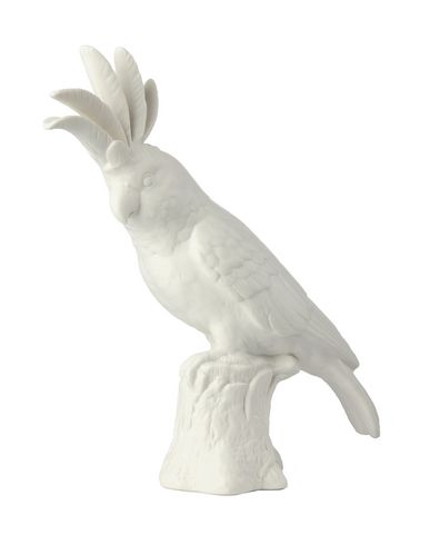 Pols Potten Small Object For Home White Size - Porcelain In White