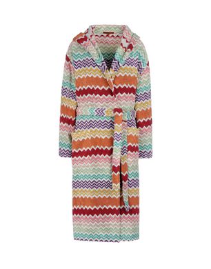 Missoni Home - Towelling Robes Missoni Home on Missoni Online Store