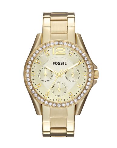 фото Наручные часы fossil