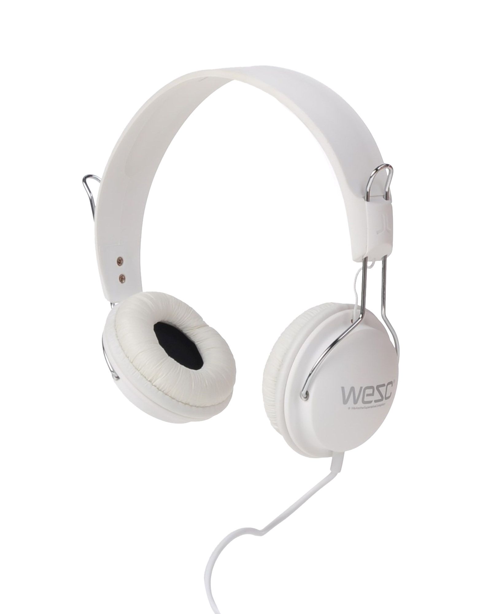 Wesc Headphones