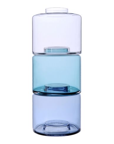 Lsa Vase (-) Size - Glass
