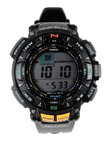 Наручные часы Casio