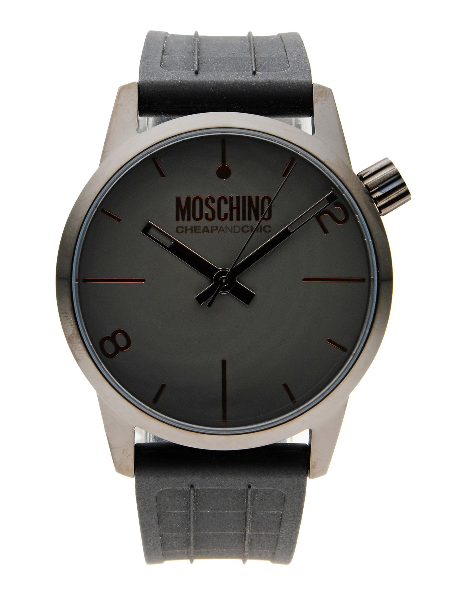 Moschino Cheap And Chic Wrist Watches
